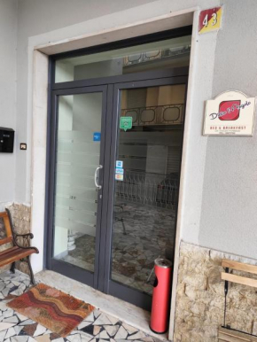 B&B Dietro l'Angolo